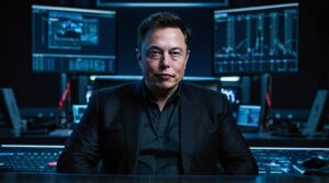 Como Elon Musk Prioriza Projetos